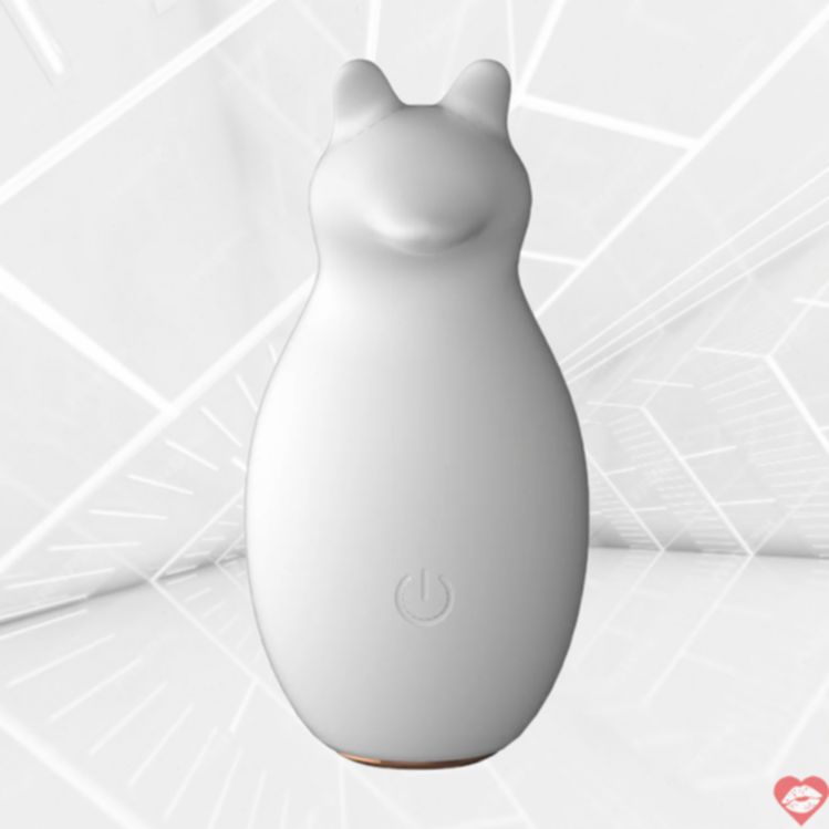 LILO Fox Nose Rung Cực Khoái Hoang Dã