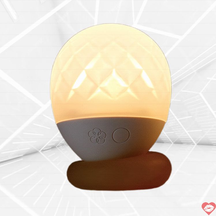 Tenga Iroha Ukidama trứng rung phát sáng thân mật cực đã