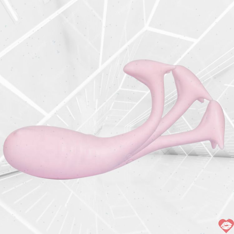 Trứng Rung Libo Dear Bud App Đa Năng Khoái Lạc Tuyệt 