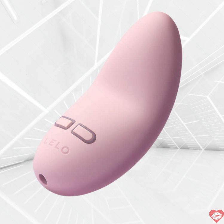 Lelo Lily 2 massager – Cầm tay mạnh mẽ, hương thơm quyến rũ 