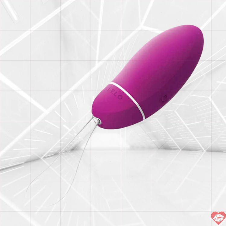 LELO Smart Bead Kegel Trainer Cảm Biến Sức Mạnh