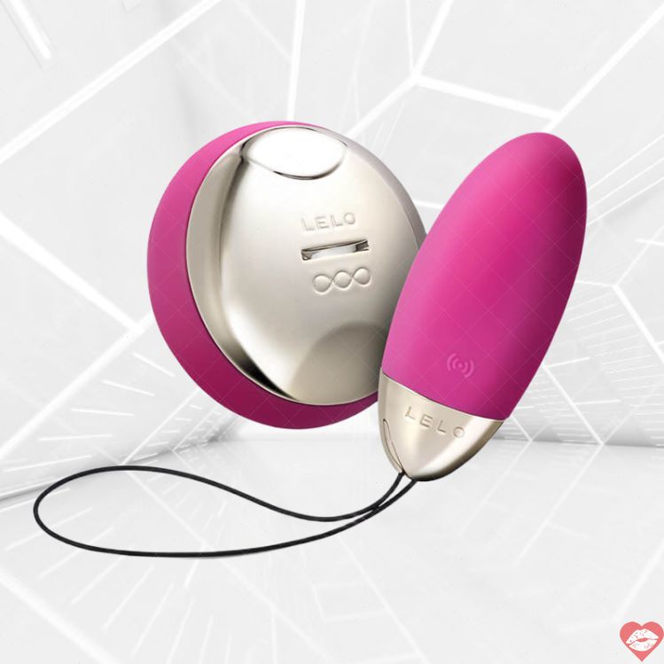 Lelo Lyla 2 Massager Từ Xa Bí Mật Đỉnh