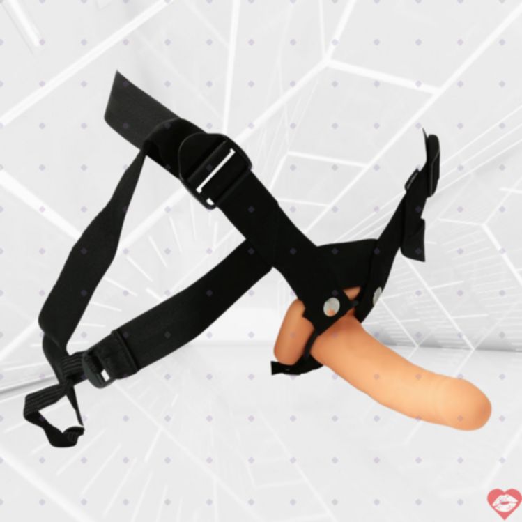  Review Sportsheets Everlaster Stud Hollow Strapon 6.5inch  mới nhất 