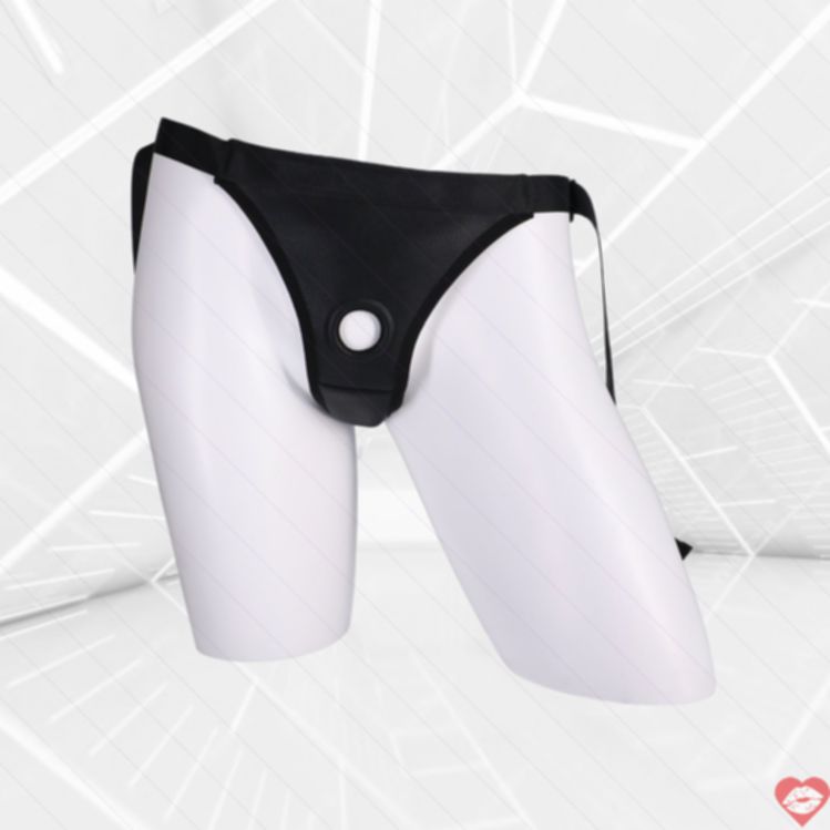 Harness Dong Da Thuần Chay In Bag Dễ Dàng Mới 