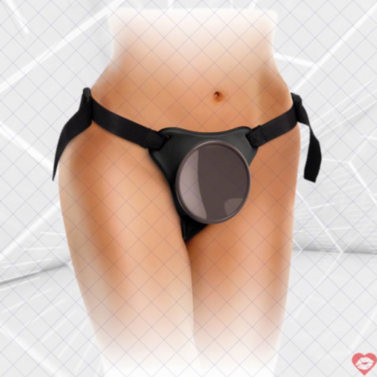 King Cock Elite Harness Dây Đeo Thoải Mái Linh Hoạt Siêu 