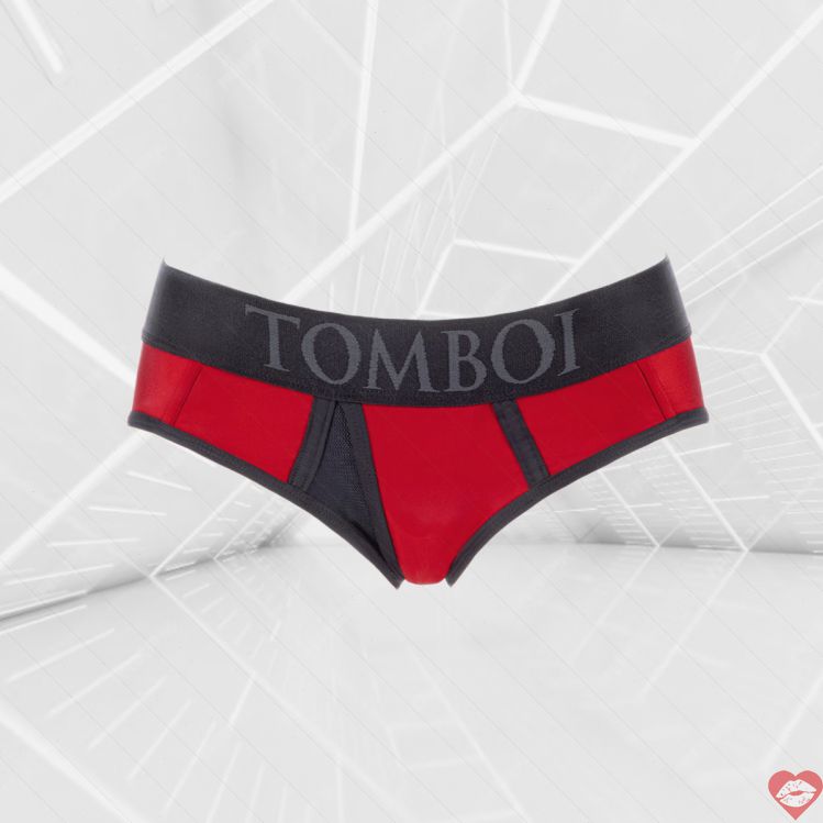 Dây Đeo SpareParts Tomboi Packing Thoải Mái Siêu Linh Hoạt 