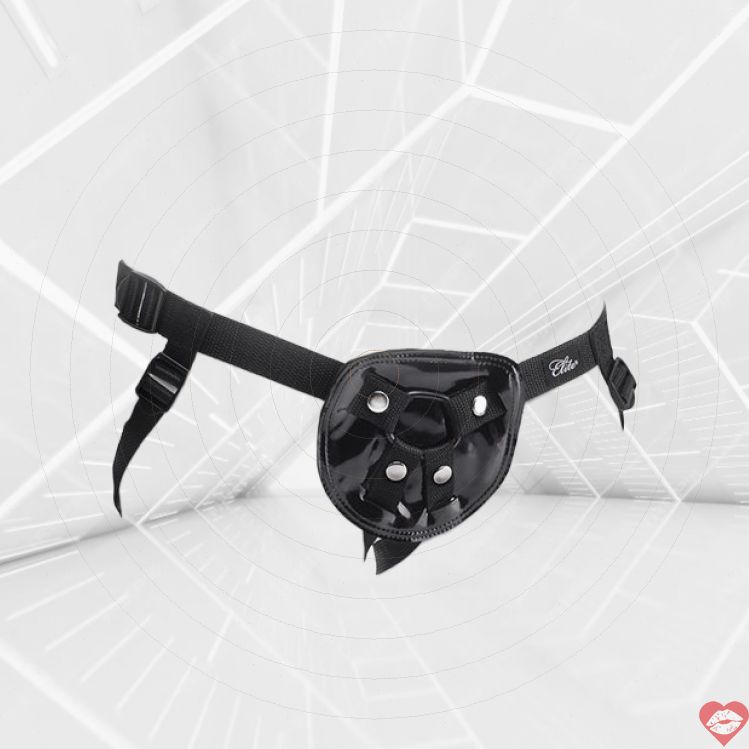 Fetish Fantasy Beginner Đai Đeo Universal Linh Hoạt Người Mới 