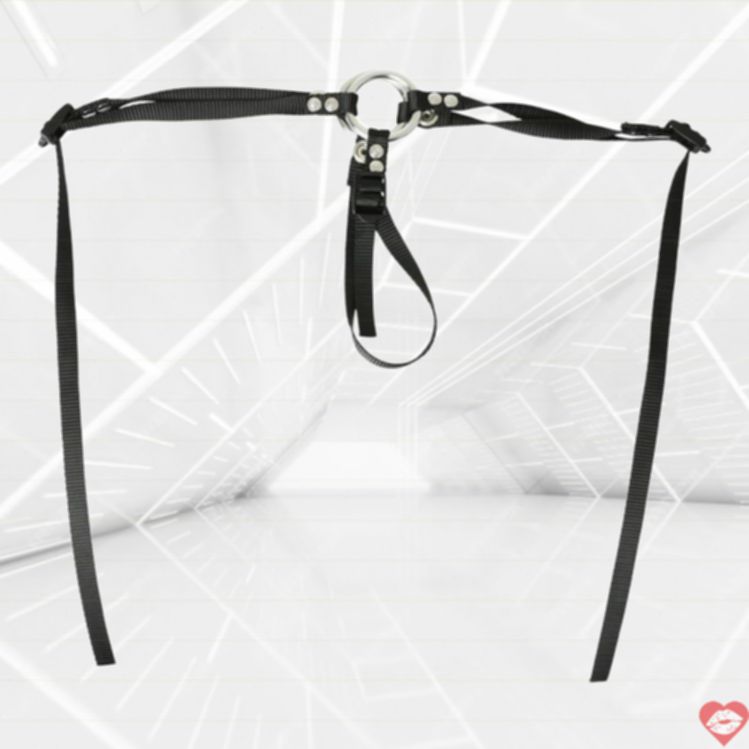 Harness Pegging Siêu Mềm Dài Lâu Thỏa Mãn Nồng Cháy 