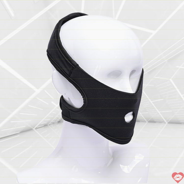 Pivot Strap-On Neoprene In Your Face Mạnh Mẽ Đa Năng 