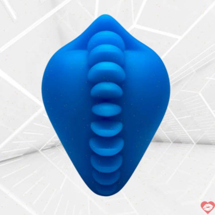 Shagger Strapon Pegging Dildo Kích Clit Thú Vị 