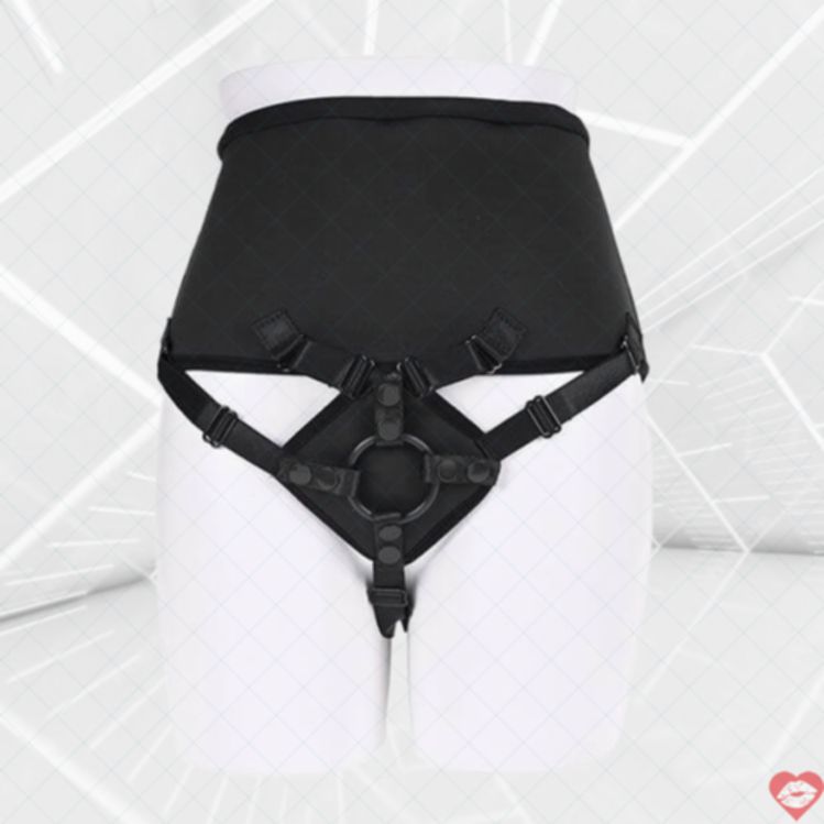 Sportsheets Corset Harness Eo Cao Quyến Rũ Nóng Bỏng 