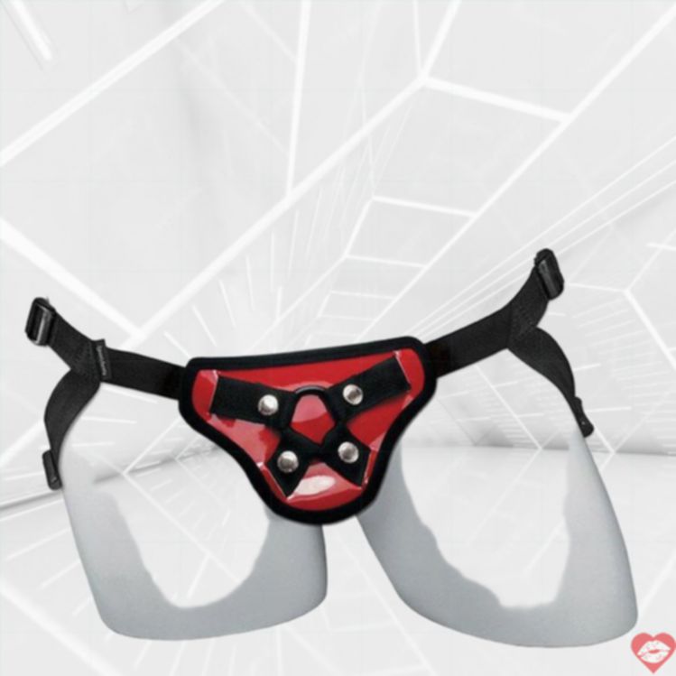 Sportsheets Phoenix Strap-On Đai Địu Thoải Mái Đỉnh Cao 
