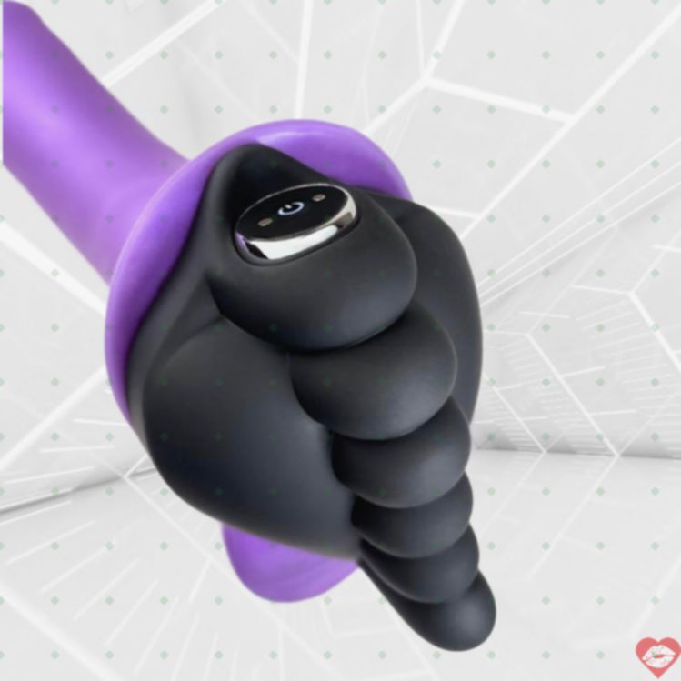 Honeybunch Pegging Base Đế Kích Cụt Phê Lịm 