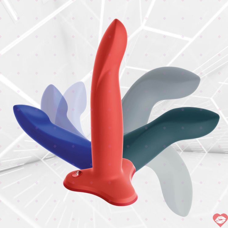 Dildo Fun Factory Limba Flex Uốn Linh Hoạt Thật 