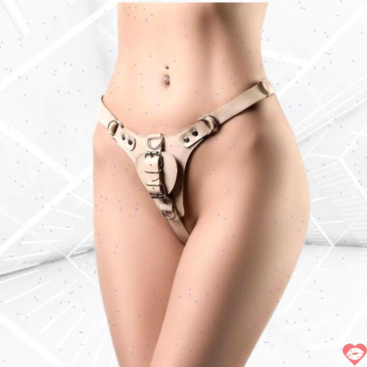 Strapon Sophie da be tự nhiên quần đai sang trọng thoải mái 