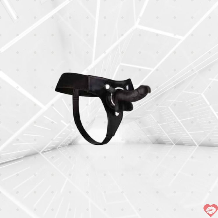 Strapon Ouch Shots 7