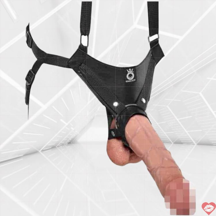 King Cock Fallo Đai 30cm – Khổng Lồ Thỏa Mãn Đỉnh Cao Mãnh Liệt 