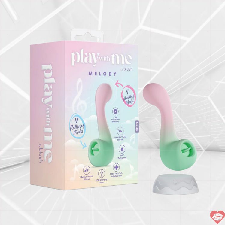 Rung Đầu Đôi Melody Thăng Hoa Siêu Mạnh Đỉnh Cao 
