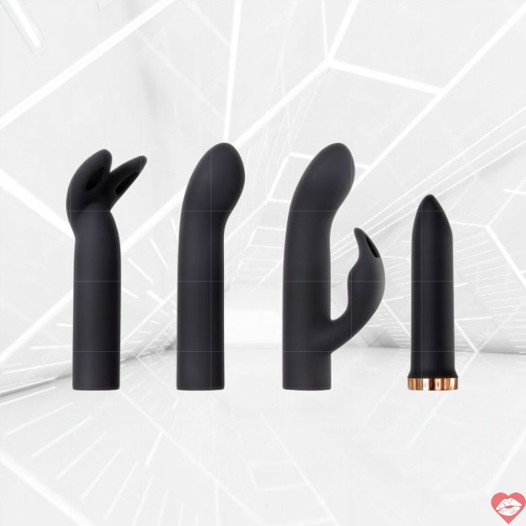 Four Play Kit Evolved 7 Tốc Đa Năng Sướng