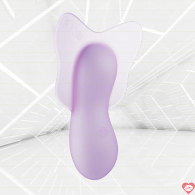 Blush Flutter Love Kích Âm 10 Chế Độ Tiên Nữ Bay Bổng 