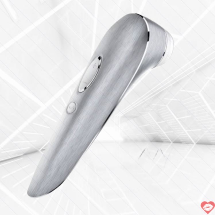 Satisfyer High Fashion Rung Sóng Áp Suất