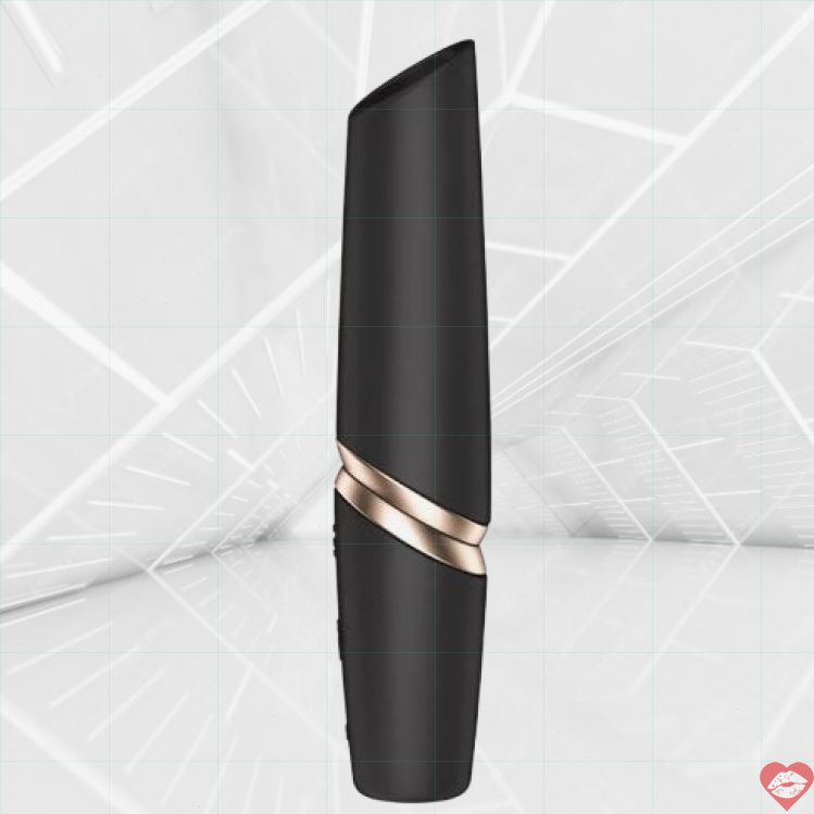 Satisfyer Perfect Kiss Mút Siêu Thỏa