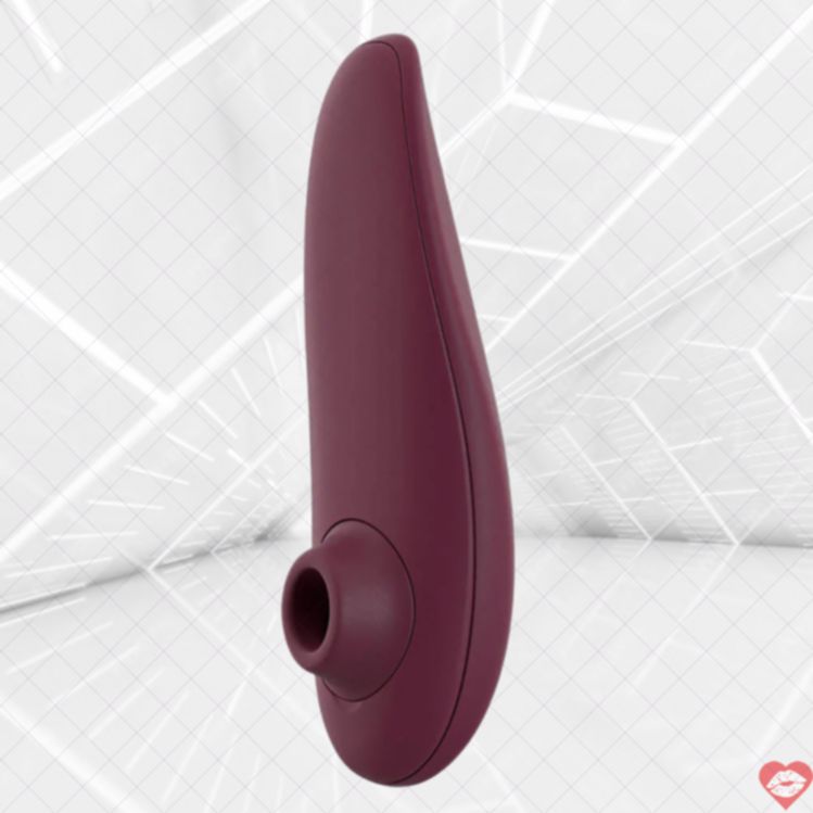 Womanizer Classic 2 Hút Clit Không Tiếp Xúc