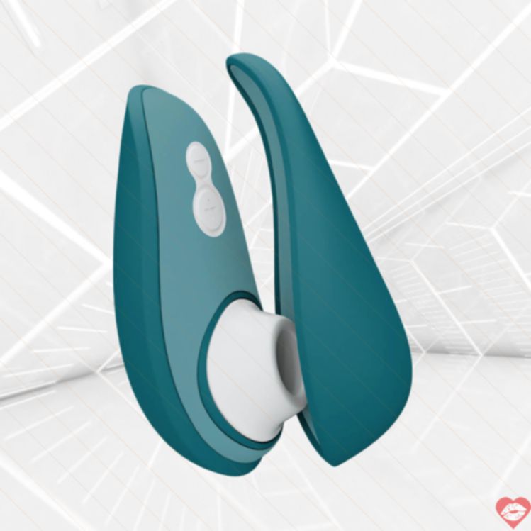Womanizer Liberty 2 8 Cấp Rung Yên Tĩnh