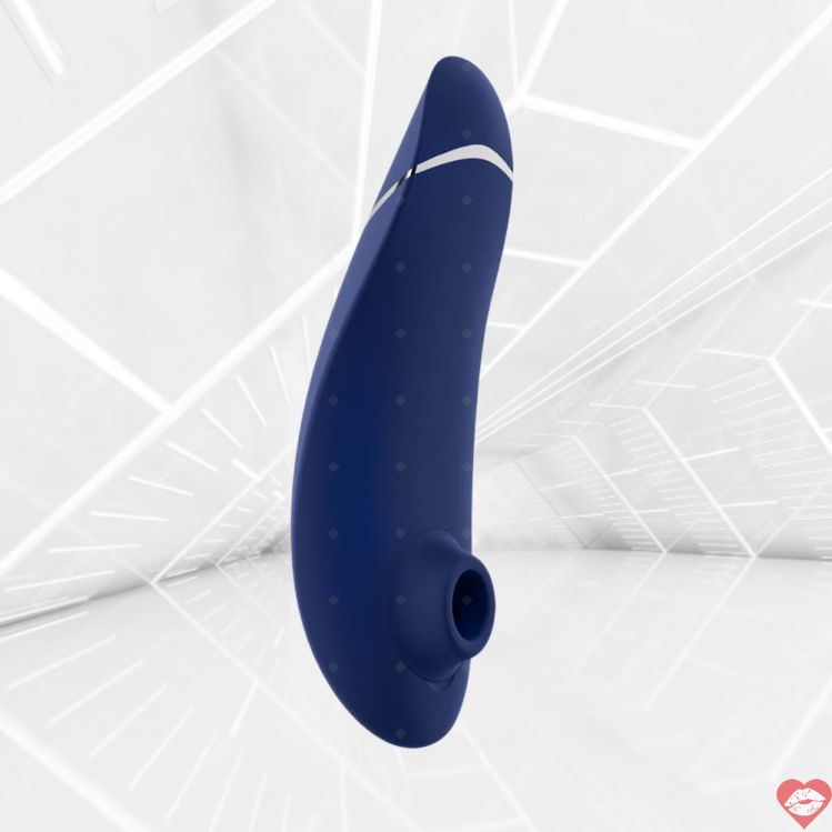Womanizer Premium 2 Siêu Cực Khoái Không Chạm