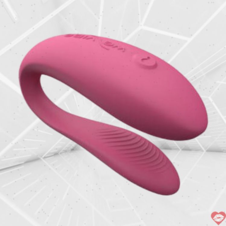 We-Vibe Sync Lite Cặp Đôi Rung Lite Thỏa Mãn
