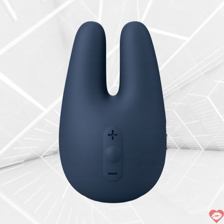Jimmyjane Form 2 Pro Rung Động Cơ Đôi Siêu Cường Điệu