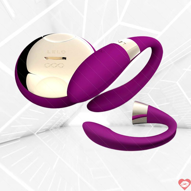 LELO Tiani 2 Couples Vibrator SenseMotion