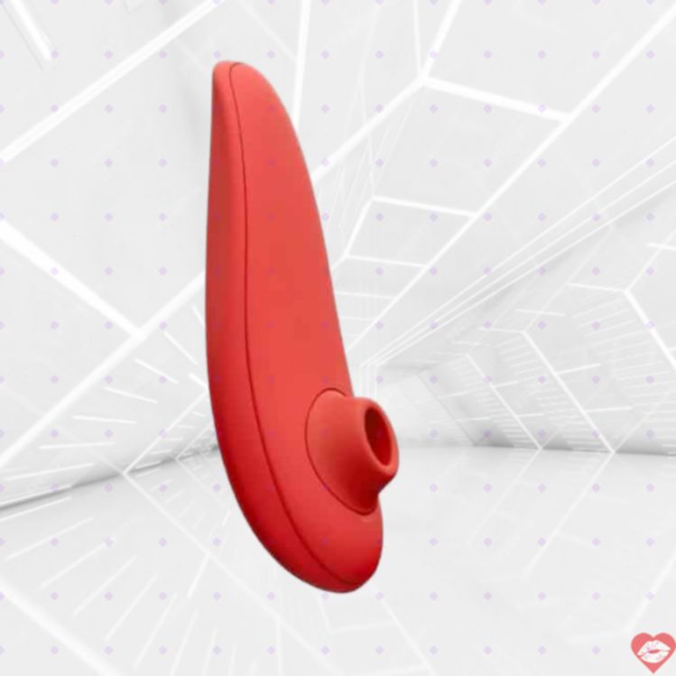Womanizer Marilyn Monroe Hút Đỏ Đặc Biệt