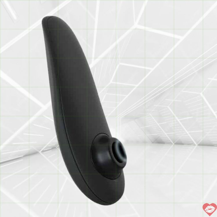 Womanizer Classic 2 Hút Chân Không Đen Đỉnh Cao Khoái Lạc