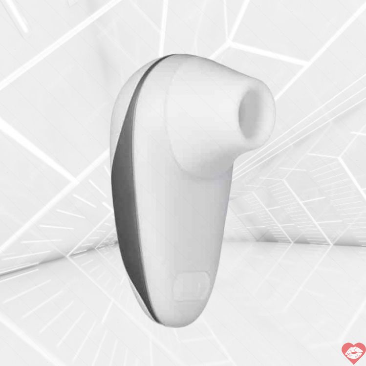 Womanizer Starlet Hút Clit Trắng Nhỏ Giọt Siêu Nhanh