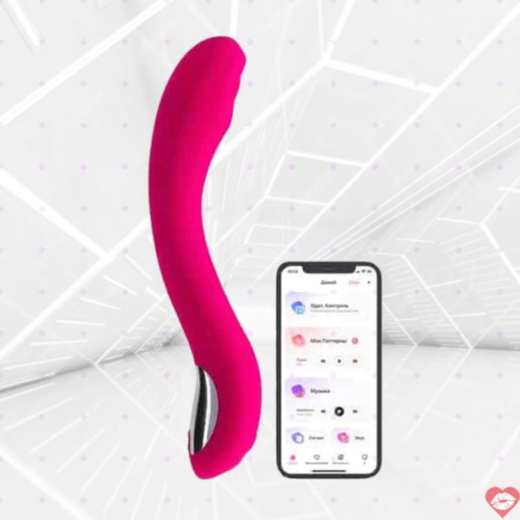 Lovense Osci 2 Kích Thích G-Spot Dao Động Mạnh