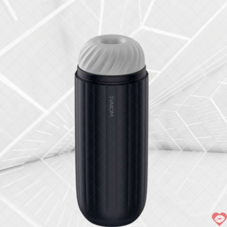 Svakom Sam Neo 2 Pro Hút Nóng Xanh Tối