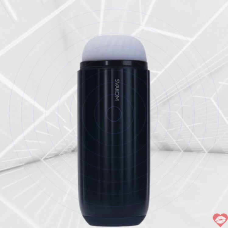 Svakom Sam Neo 2 Hút Mút Xanh Đậm Siêu Mạnh Đỉnh Cao 