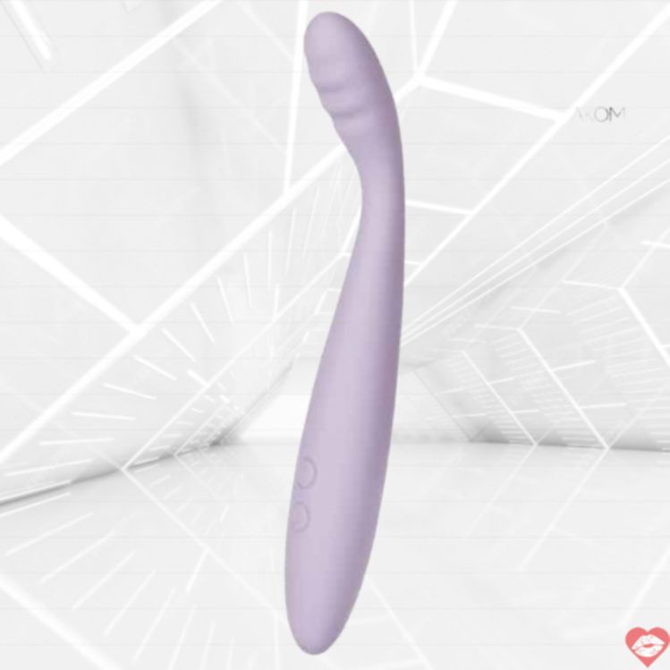 Svakom Cici 2 Rung G-Spot Nóng App Tím Nhẹ Nhàng