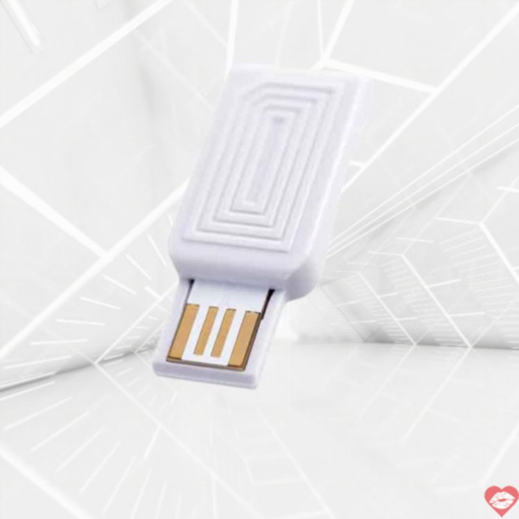 Adapter Lovense USB Bluetooth Kết Nối PC