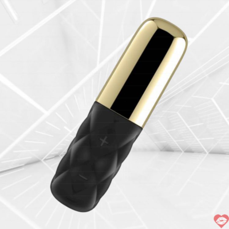 Satisfyer Sparkling Darling Rung Âm Đạo Nhỏ Lấp Lánh Sướng