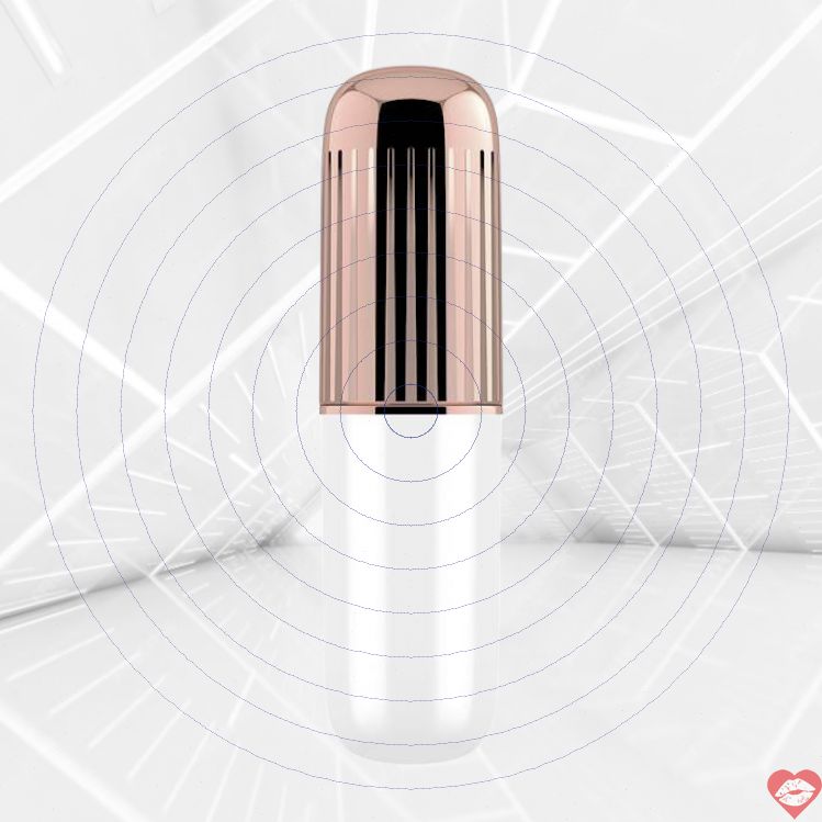 Satisfyer Secret Affair Bullet Rung 4.4 Inch Quyến Rũ