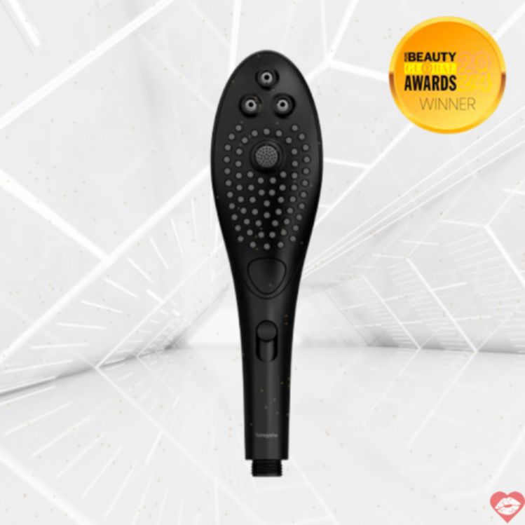 Womanizer Wave đen spa clitoris massage khoái cảm