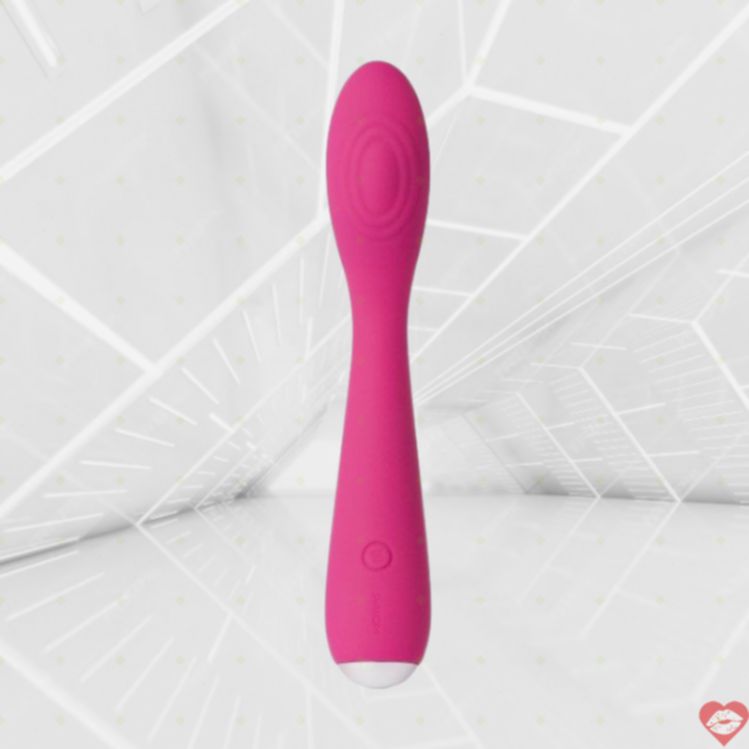 SVAKOM Iris Rung G-Spot Âm Hạch Hồng Nhung