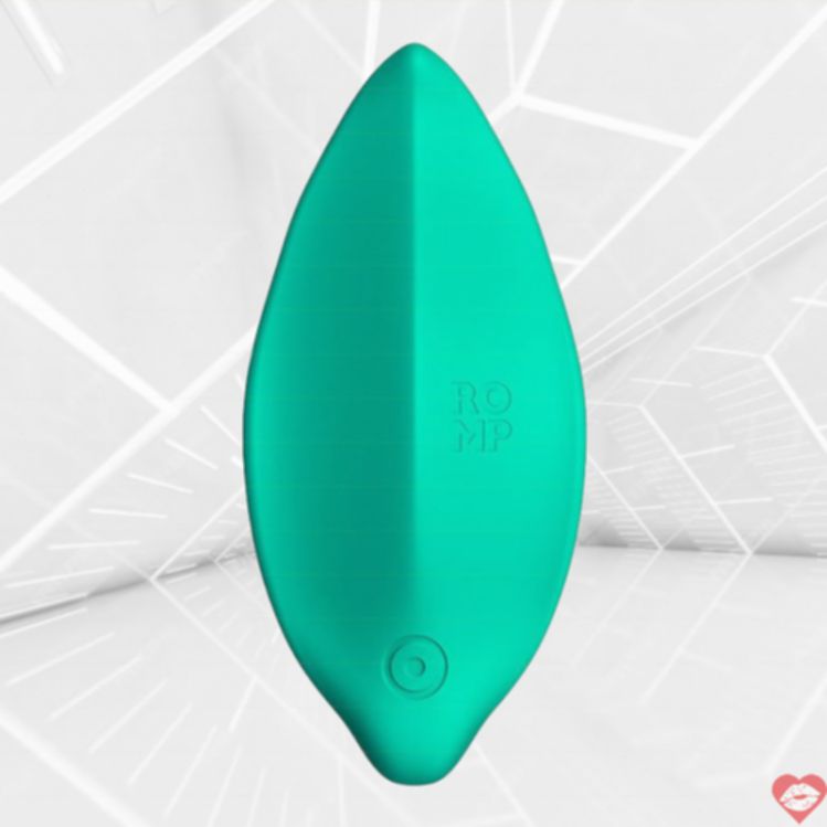 Romp Wave Rung Xanh 11.6cm Dính Âm Bộ Siêu Mạnh 