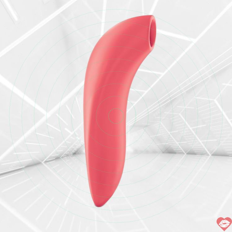 We-Vibe Melt Hút Âm Hạch San Hô Đưa Đẩy Cao Trào
