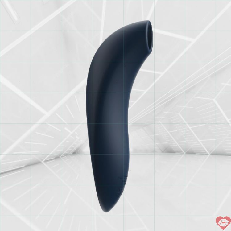 Máy Rung Nước We-Vibe Melt Xanh Clit Siêu Sướng 12.6cm 