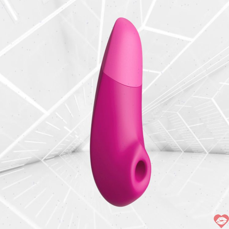 Womanizer Enhance Air Clit Rung Hồng Tím Siêu Cao Trào