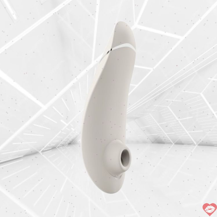 Womanizer Premium 2 Hút Âm Hạt Xám An Toàn 100%