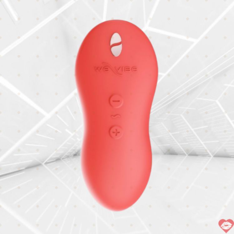 We-Vibe Touch X San Hô Rung Đa Năng Thỏa 